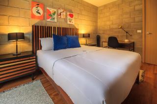 Designer Loft w Gym Coworking 2BD - Guadalajara - 9