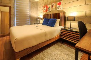 Designer Loft w Gym Coworking 2BD - Guadalajara - 4