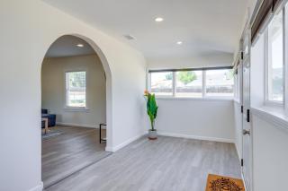 Walk to Dtwn Tehachapi Updated Getaway with Yard! - Tehachapi - 5