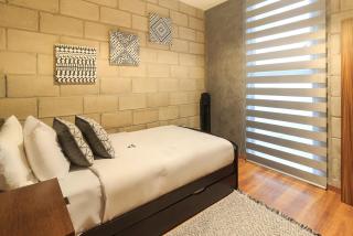 Designer Loft w Gym Coworking 2BD - Guadalajara - 2