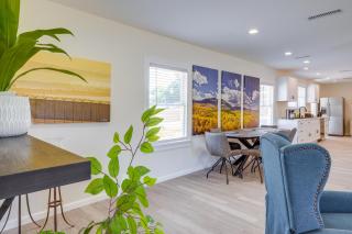 Walk to Dtwn Tehachapi Updated Getaway with Yard! - Tehachapi - 1