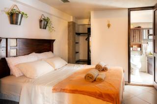 Cozy Stay with Volcano View - Central Antigua - Antigua Guatemala - 9