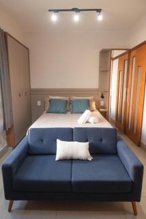 Apt. Asa Norte: Seu refúgio com conforto - Brasilia - 8