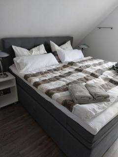 Ferienwohnung zum Flaaden - Neumünster - 4