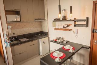 Apt. Asa Norte: Seu refúgio com conforto - Brasilia - 5