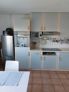 Ferienwohnung zum Flaaden - 2