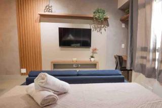 Apt. Asa Norte: Seu refúgio com conforto - 1