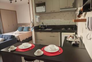 Apt. Asa Norte: Seu refúgio com conforto - Brasilia - 2