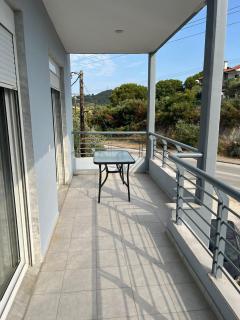 Blue Sky Apartments - Chaniotis - 3
