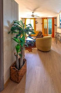 Appartement dans le centre médiéval - 7