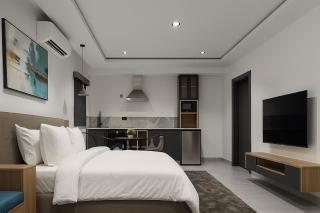 Arusha 201 by SPL Wuse Zone 1 - Wupa - 9