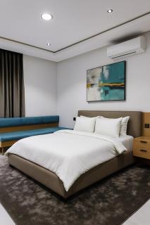 Arusha 201 by SPL Wuse Zone 1 - Wupa - 8