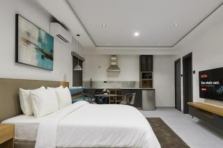 Arusha 201 by SPL Wuse Zone 1 - Wupa - 5