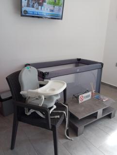 Chalkias Rooms - Sikia - 8