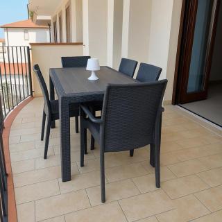 Villa Dams - Francavilla al Mare - 4