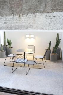 Loft Elegante c Patio Cowork y Terraza 1 BD P Panamericano by Tribu - 6