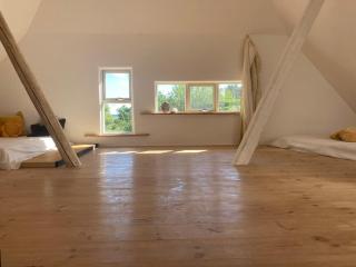 Artist Residence - A place to relax and enjoy nature - 3