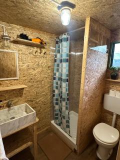 Case vacanza Centro estivo Il Catauso - 8