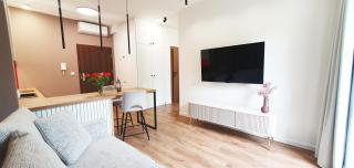Willa Matejki - Apartament 8a - Przemyśl - 3