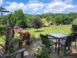 Maison La folie douce - 9