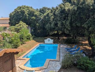 Le Pistoulet - Saint-Siffret - 7