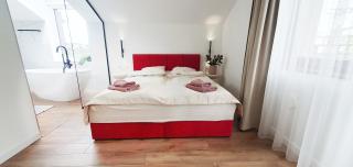 Willa Matejki - Apartament 8a - Przemyśl - 9