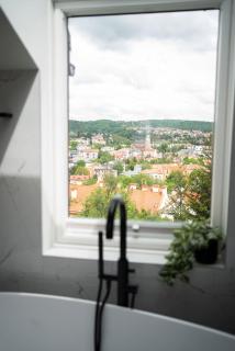 Willa Matejki - Apartament 8a - Przemyśl - 6
