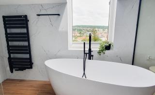 Willa Matejki - Apartament 8a - Przemyśl - 7