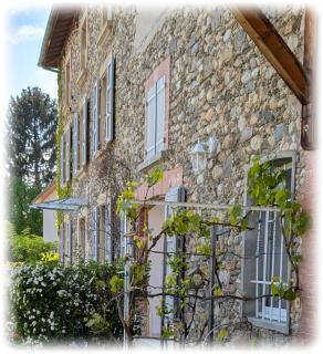 La Maison d'Arlette - Maison d'Hôte et Gite au coeur de l'Isère à 10 mn de Voiron, capitale de la Chartreuse, et du Lac de Paladru - 5