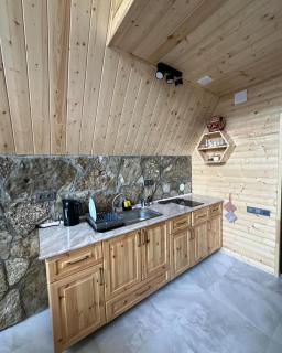 Haghartsin House - Haghartsin - 9