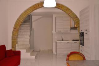Basilicata Host to Host - La Dimora Affascinante - Pisticci - 6