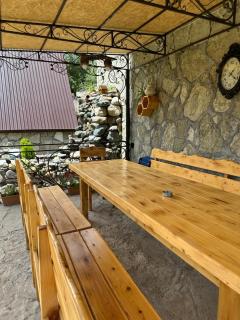 Haghartsin House - Haghartsin - 7