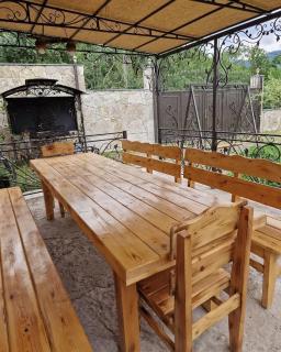 Haghartsin House - Haghartsin - 4