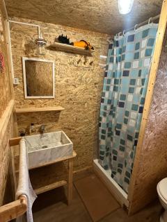 Case vacanza Centro estivo Il Catauso - 9