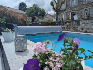 La Maison d'Arlette - Maison d'Hôte et Gite au coeur de l'Isère - - 0