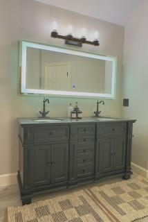 Cozy Getaway Near Lake Travis! - Lago Vista - 1