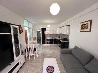 Monochrome apartment by Adriatic Living - 0