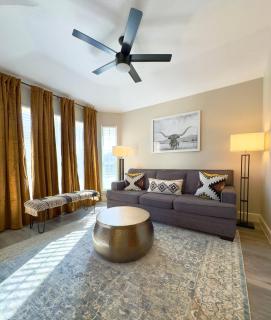 Cozy Getaway Near Lake Travis! - Lago Vista - 5