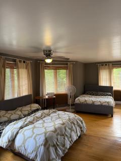 Bear Lake Cottage - Mountain Grove - 8