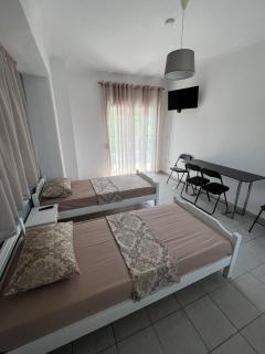 Blue Sky Apartments - Chaniotis - 6