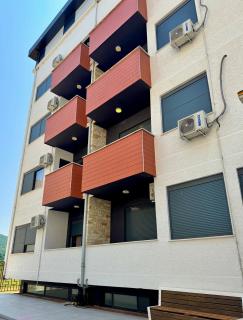 FishLand Seaside Apartments - 1