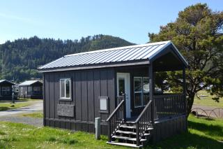 Roam Tillamook - Garibaldi - 4