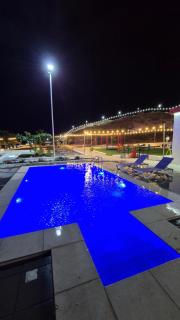Duplex Villa--JA--فيلا دوبليكس - Hatta - 7