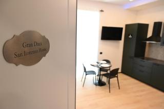 Gran Duca San Lorenzo Luxury House VICINO AEROPORTO DI BRINDISI check in H24 - Brindisi - 6