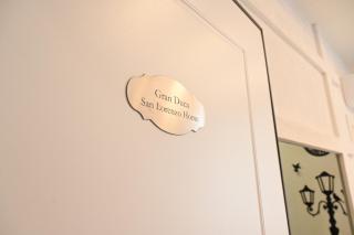 Gran Duca San Lorenzo Luxury House VICINO AEROPORTO DI BRINDISI check in H24 - Brindisi - 7