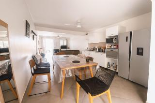 Appartement cosy - extérieur et parking - La Trinité - 3
