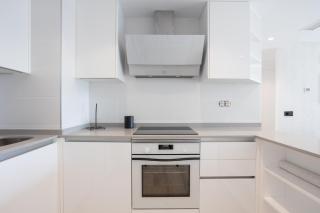MTR Marbella Temporary Rent Apto 2 dormitorios Zona Chill Out y Gym - Marbella - 2