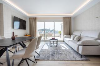 MTR Marbella Temporary Rent Apto 2 dormitorios Zona Chill Out y Gym - 0