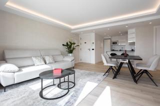 MTR Marbella Temporary Rent Apto 2 dormitorios Zona Chill Out y Gym - Marbella - 9