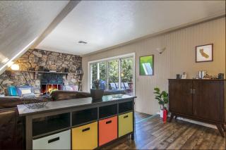 RACC00N Ridge Hot Tub Hideaway - Pine Cove - 2